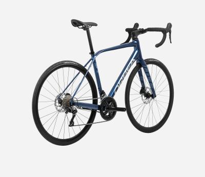 Orbea AVANT H60 55 Moondust Blue (Gloss) - Titan (Matt) Produktbild 7