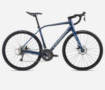 Orbea AVANT H60 60 Moondust Blue (Gloss) - Titan (Matt) Produktbild 1