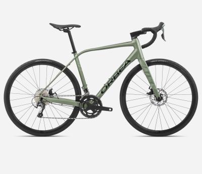 Orbea AVANT H40 57 Metallic Green Artichoke (Matt) Produktbild 5