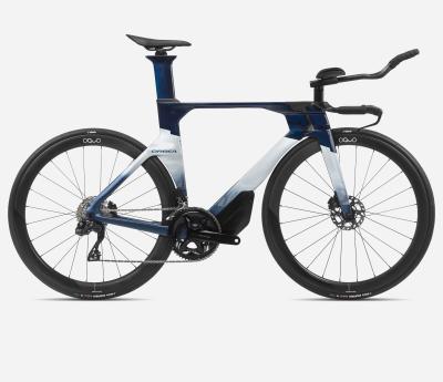 Orbea ORDU M30iLTD S-M Blue Carbon View (Gloss) - Moondust Blue (Matt) Produktbild 5