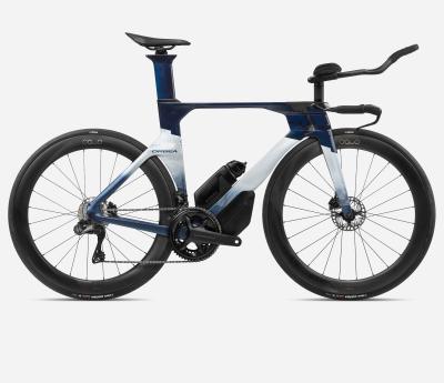 Orbea ORDU M20iLTD S-M Blue Carbon View (Gloss) - Moondust Blue (Matt) Produktbild 5