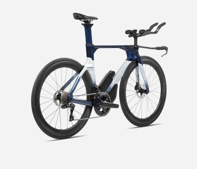 Orbea ORDU M10iLTD XS Blue Carbon View (Gloss) - Moondust Blue (Matt) Produktbild 4