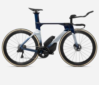 Orbea ORDU M10iLTD XS Blue Carbon View (Gloss) - Moondust Blue (Matt) Produktbild 5