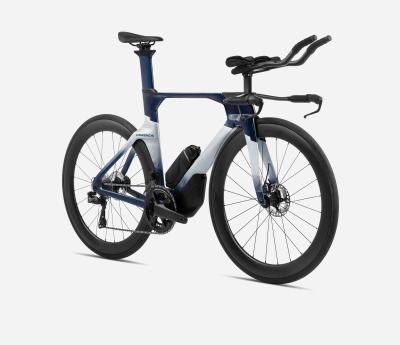 Orbea ORDU M10iLTD XS Blue Carbon View (Gloss) - Moondust Blue (Matt) Produktbild 8