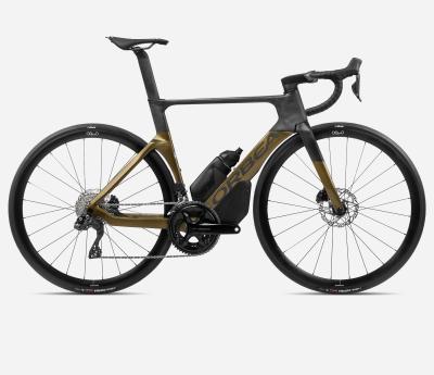 Orbea ORCA AERO M30iLTD 51 Olive Green (Gloss) - Carbon Raw (Matt) Produktbild 5