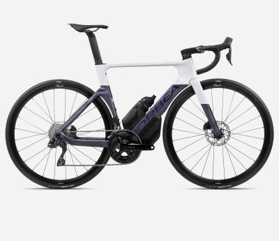 Orbea ORCA AERO M30iLTD 57 Tanzanite - Lilac (Matt) Lilac (Gloss) Produktbild 5