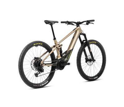 Orbea WILD H30 20mph S Baobab Brown-Nori Green (Matt) Produktbild 2