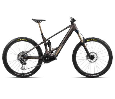Orbea WILD M-LTD L Cosmic Carbon View (Matt-Gloss) Produktbild 5