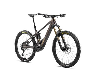 Orbea WILD M-LTD 20mph M Cosmic Carbon View (Matt-Gloss) Produktbild 1