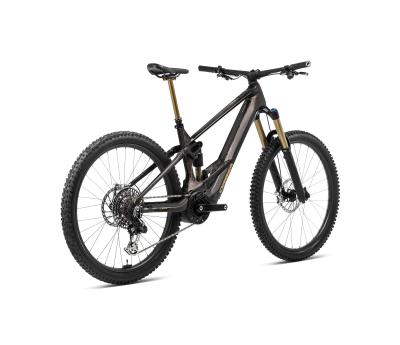 Orbea WILD M-LTD 20mph M Cosmic Carbon View (Matt-Gloss) Produktbild 2