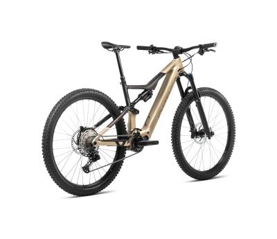 Orbea RISE H30 20mph L Baobab Brown-Cosmic Brown (Matt) Produktbild 2