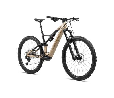 Orbea RISE H20 20mph L Baobab Brown-Cosmic Brown (Matt) Produktbild 1