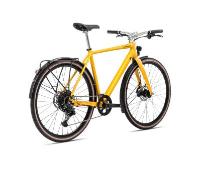Orbea VIBE H30 20mph S Ivory White (Gloss) Produktbild 2