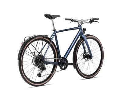 Orbea VIBE H30 20mph S Metallic Infinity Green (Gloss) Produktbild 2