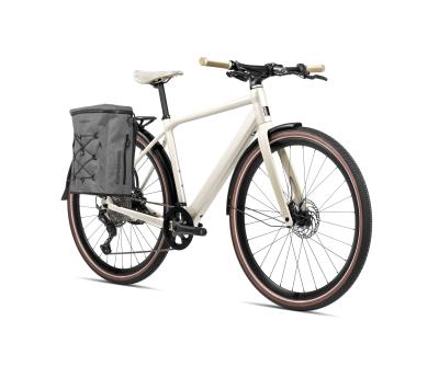 Orbea VIBE H30 20mph L Ivory White (Gloss) Produktbild 1