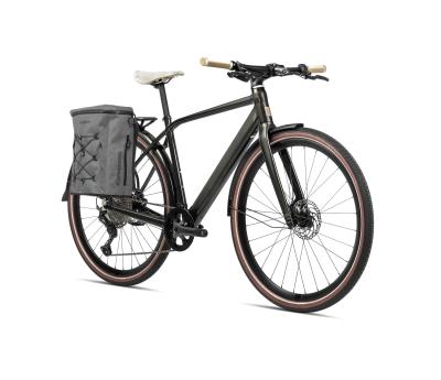 Orbea VIBE H30 EQ 20mph S Metallic Infinity Green (Gloss) Produktbild 1