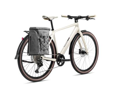 Orbea VIBE H30 EQ 20mph M Ivory White (Gloss) Produktbild 2