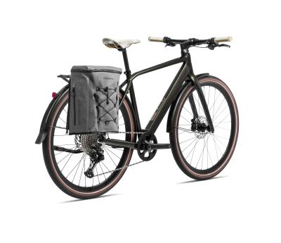 Orbea VIBE H10 20mph S Metallic Infinity Green (Gloss) Produktbild 2
