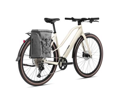 Orbea VIBE MID H30 20mph S Ivory White (Gloss) Produktbild 2