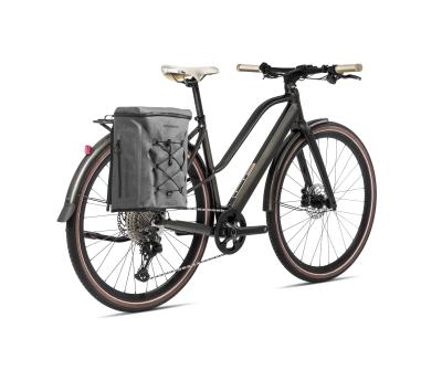 Orbea VIBE MID H10 20mph S Metallic Infinity Green (Gloss) Produktbild 2