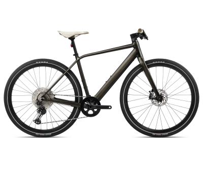 Orbea VIBE H10 S Metallic Infinity Green (Gloss) Produktbild 5