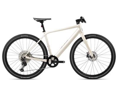 Orbea VIBE H10 XL Ivory White (Gloss) Produktbild 5