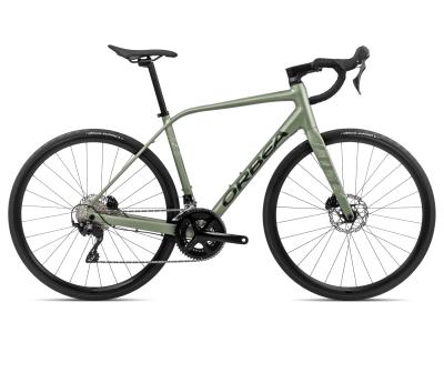 Orbea AVANT H30 55 Metallic Green Artichoke (Matt) Produktbild 5