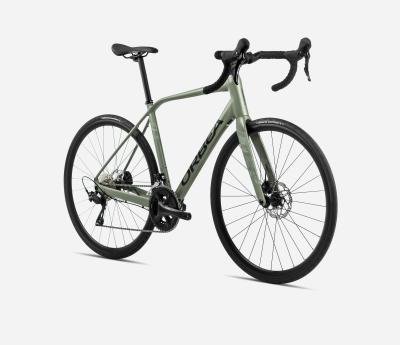 Orbea AVANT H30 55 Metallic Green Artichoke (Matt) Produktbild 6