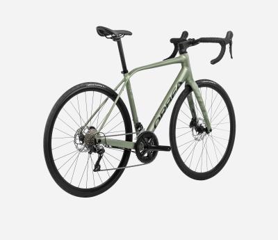 Orbea AVANT H30 60 Metallic Green Artichoke (Matt) Produktbild 2