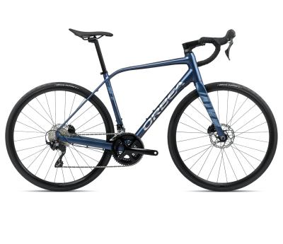 Orbea AVANT H30 60 Moondust Blue (Gloss) - Titan (Matt) Produktbild 5