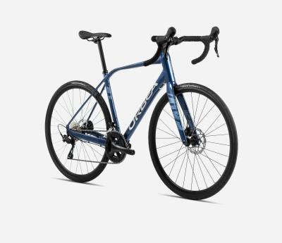 Orbea AVANT H30 60 Moondust Blue (Gloss) - Titan (Matt) Produktbild 8