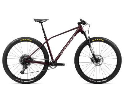 Orbea ALMA H11 S Produktbild 5