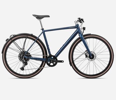 Orbea CARPE 10 L Moondust Blue (Matt) Produktbild 5