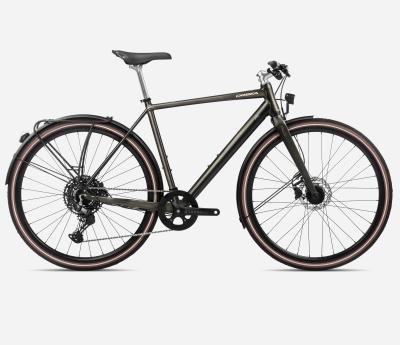 Orbea CARPE 10 XL Metallic Infinity Green (Gloss) Produktbild 5