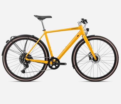 Orbea CARPE 10 XL Mango (Gloss) Produktbild 5