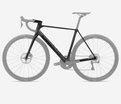 Orbea ORCA OMR 55 Vulcano-Black(Matt) Black(Gloss) Produktbild 3