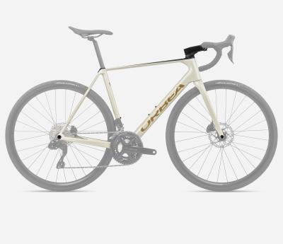 Orbea ORCA OMR 57 Ivory White-Burgundy (Gloss)-Vulcano (Matt) Produktbild 2