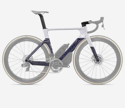 Orbea ORCA AERO OMX 53 Tanzanite - Lilac (Matt) Lilac (Gloss) Produktbild 1