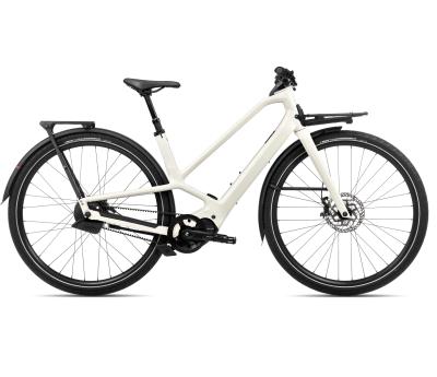 Orbea DIEM 10 S Ivory White (Gloss) Produktbild 1