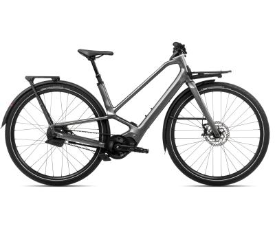 Orbea DIEM 10 M Glitter Anthracite (Gloss) Produktbild 1