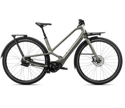 Orbea DIEM 10 L Spaceship Green (Matt) Produktbild 1