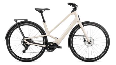 Orbea DIEM 30 L Ivory White (Gloss) Produktbild 1