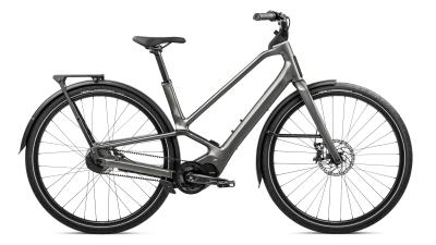 Orbea DIEM 20 S Anthracite Glitter (Gloss) Produktbild 1