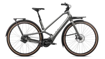 Orbea DIEM 10 M Anthracite Glitter (Gloss) Produktbild 1