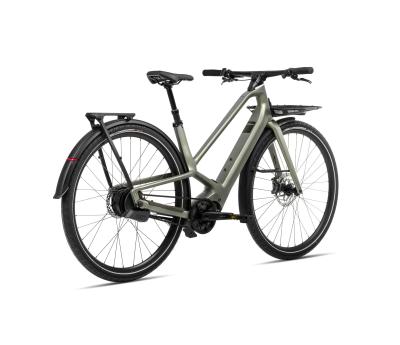 Orbea DIEM 10 20mph Spaceship Green (Matt) Produktbild 2
