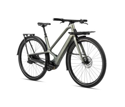 Orbea DIEM 10 20mph Spaceship Green (Matt) Produktbild 1
