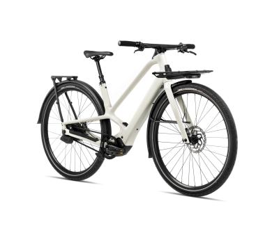 Orbea DIEM 10 28mph Ivory White (Gloss) Produktbild 1