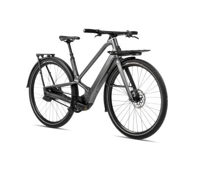 Orbea DIEM 10 28mph Glitter Anthracite (Gloss) Produktbild 1