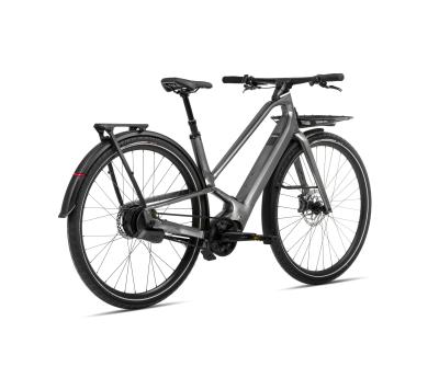 Orbea DIEM 10 28mph Glitter Anthracite (Gloss) Produktbild 2