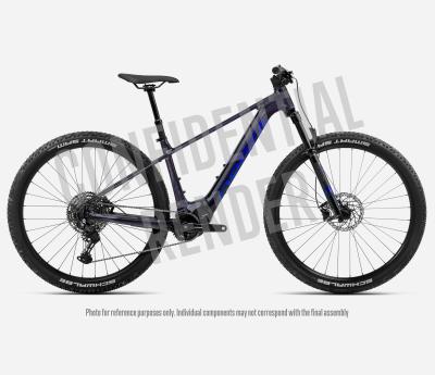 Orbea URRUN 20 S Tanzanite - Blue(Gloss) Produktbild 3